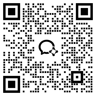 麦格派瑞招商加盟企业微信二维码，扫码咨询省级代理与市级代理合作